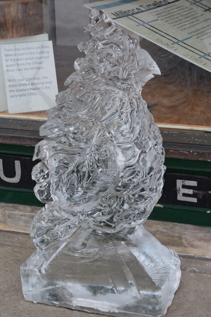 2018 Jan Fire & Ice Festival