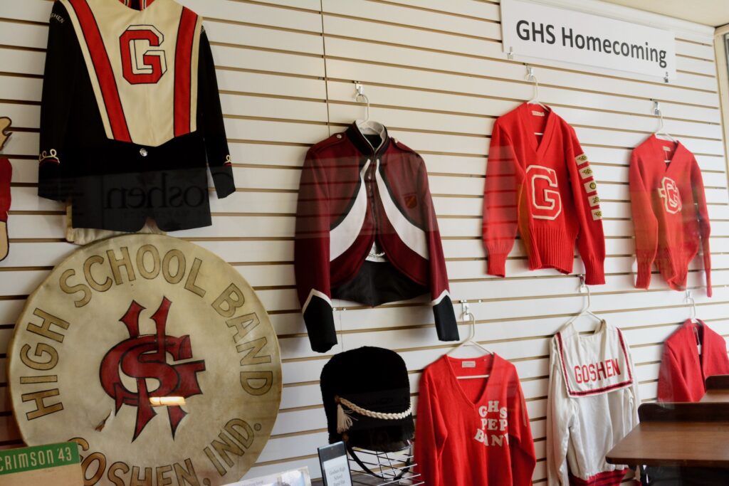 2019 First Friday Homecoming