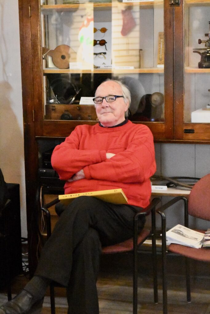 2020 Jan First Friday