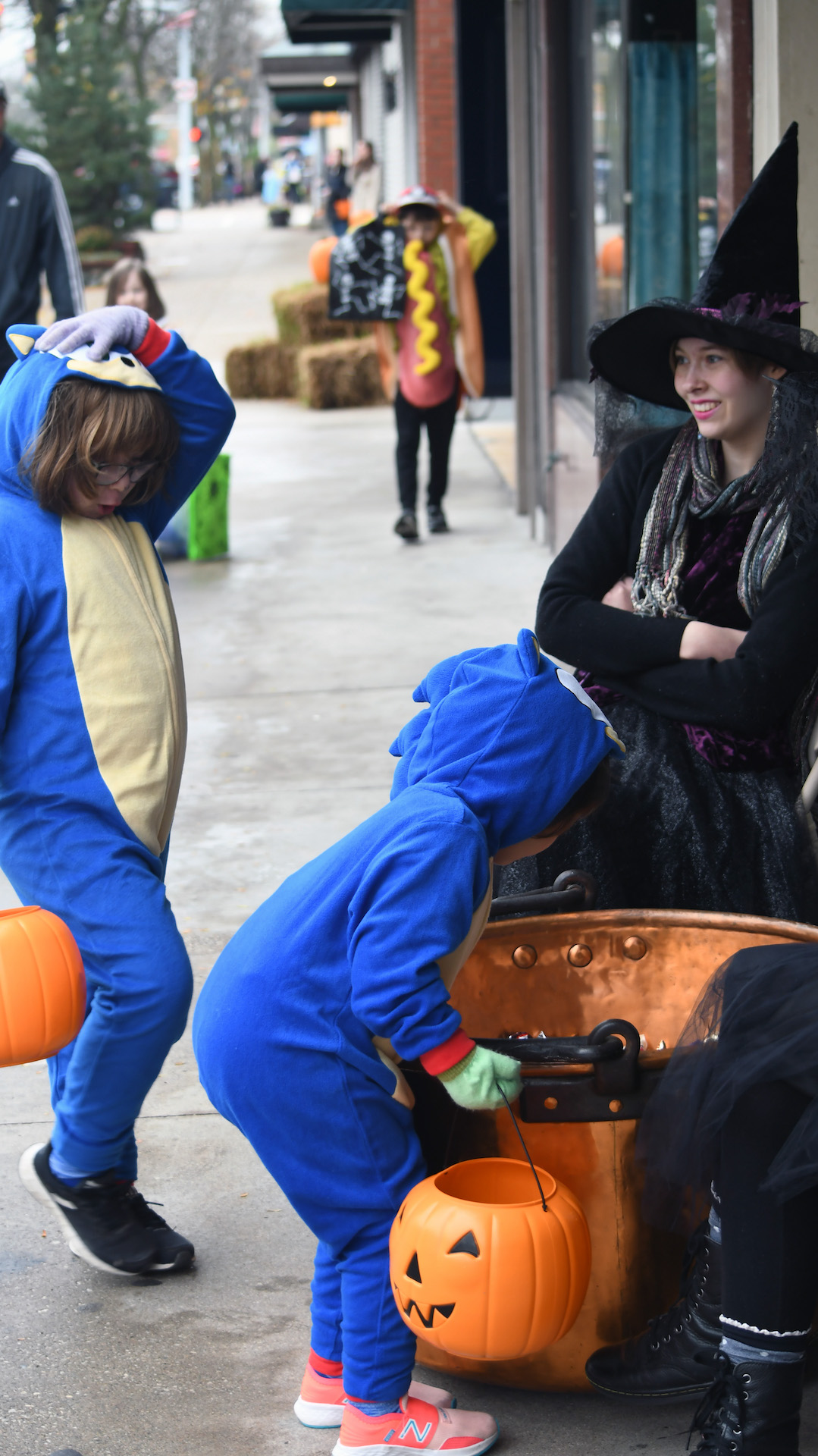 Hometown Holiday Photos Goshen Historical Society