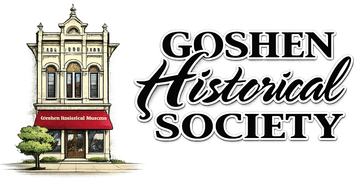 Historical Society Logo